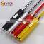 New Design Long Neck 360 rotate Kitchen BBQ Candle electric USB Lighter Plasma arc lighter