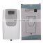 LED Automatic Sensor Simple Toliet Urinal  Drop Sanitizer Dispenser