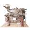 Brand new 6 cylinders 2300rpm 162KW 7.252L Yuchai diesel engine YC6A220C