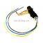 Free Shipping!NEW CRANKSHAFT POSITION SENSOR W/ Electrical Harness FOR CHEVROLET 5.7L V8 V6
