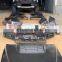 Auto Parts Car Accessories conversion body kits for Ford Ranger T6 upgrade to F150 raptor style