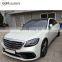 S class W222 to new style head light accessories of vehicles for W222 old to new style after 2014year headlights S class