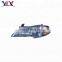 Car front head lamp Auto Parts front head lights for daewoo cielo 2008 (Hand tuning) R E3100022 L E3100021