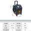 Brake fluid bleeder ABC-509B portable brake system cleaning & oil changing machine