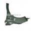 Hot Selling Auto Spare Parts Car Front Fender Cover For CITROEN C ELYSEE 2014
