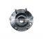 KEY ELEMENT High Quality Best Price wheel hub bearing 51750-4H050 for 	Elantra wheel bearing hub