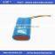2014 hot sales CE/FCC/RoHS lithium iron high quantity lifepo4 12v 30ah battery pack