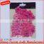 Disney Universal NBCU FAMA BSCI GSV Carrefour Factory Audit Manufacturer multi-colored dried wildflower pillar