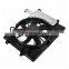 25380-3X000 Auto Parts Radiator Cooling Fan For Kia Forte 2011-2012