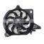 97730-4H000 Auto Parts Radiator Cooling Fan For Hyundai Grand 	2015-2016