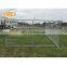 Hot sale 6'x12' hot dipped galvanized chain link temporary fence