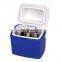 Promotion Summer Hot Sale Outdoor Barbecue Cooler Boxes Beverages Beer Cold Storage Box 15L