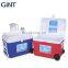 GiNT 50L Good Insulation Effect Portable Trolley Ice Chest Outdoor Fishing Ice Cooler Box