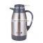 GINT 1.0L 1.5L 1.9L large stainless steel vacuum stainless steel hot pot tea coffee pot