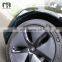 Accessories Parts Front Wheel Soundproof Cotton For Tesla Model 3