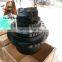 Excavator travel motor final drive assy GM18