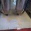 Stainless Steel Screen Panel As Mining Steel Sieve Plate For Mining Machinery Industry Vibration Sieve Plate