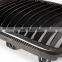 Half Carbon Fiber CSL E92 Mesh Grill for BMW