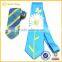 New fabulous 100% silk necktie with logo