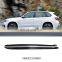 CAD Design Carbon Fiber X5M Car Side Skirts for BMW X5 F15 M-Sport 14-18