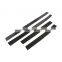 Dry Carbon Fiber Side Door Molding Trims for Tesla Model X P90 75D P100 2016-2018