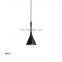 Retro Industrial Pendant Light E27 Simple Design Restaurant Lamp Fixture