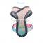 Wholesale factory price gradient ramp harness dog vest breathable and comfortable for outdoor pet harness vest