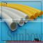 UL High Quality Flexible Flame Retardant Insulation Wholesale Soft PVC Pipe For Cables