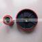 80x70/180x50 Rubber Polyurethane Nylon Forklift Tire Hand Pallet Truck Wheel