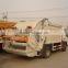 Hot sale compactor garbage truck