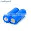 long lasting 3.7V 1500mah cylinder lithium ion 18650 battery