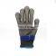 In Stock Butcher Stainless Steel Razor Wire Mesh Chain Mail Enforced Cut Resistant Gloves