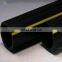 PE gas pipeline system HDPE Pipe for Gas supply