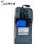 Factory good quality pos terminal battery for Pax S58 replacement battery  7.4v 800 mah