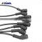 High Performance 89018056 Ignition Cable for Chevrolet Spark Plug Cable