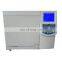Laboratory equipment chromatography transformer oil tester