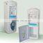 Chinse water dispenser can reach hotter and cooler water temperature