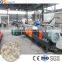 Factory Direct Biodegradable Resin Pellet Twin Screw Extruder Machine