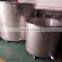 2000L stainless steel mixing tank