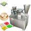 Dumpling Making Machine Pot Sticker Dumplings Machine Japanese Potato Dumpling Machine