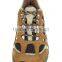 Durable Low Cut Wading Sport Mountain Hiking Shoe
