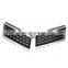 Car Chrome Upper Grille Spare Parts Car Accessories for Nissan Tiida 2004-2011