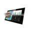 Marine electronics maritime navigation communication FURUNO NAVNET TZTOUCH 2 TZTL12F touch display MFD chart plotter fish finder