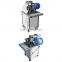 YTK-901 Semi Automatic Folding Cable Label Applicator Wire labeling machine Electrical Cable Label Machine