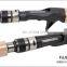 high quality 2.19M friendship snakehead fishing casting rod with Fuji components snakehead fishing rod