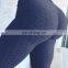 Women's Plus Size 2021 High Waist Fitness Scrunch Sports Tik Tok Bubble Leggings Skinny Scrunch Butt Booty Yoga Pants For Women/
