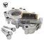 High quality wholesale Lacrosse 3.0 Captiva 3.2 CTS ATS SRX car Engine oil pump For Chevrolet Buick Cadillac 12640448 12590016