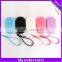 Hot Sale Speaker Bluetooth Speaker Fashion Color Bluetooth Speaker With Fashion Speaker