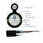Figure 8 sm self supported cable 6/12/24 core fiber optic cable manufacturer in China
