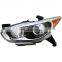 Car Headlights For Infiniti Qx60 Jx35 Car Headlamps Car Lamp High Quality Factory